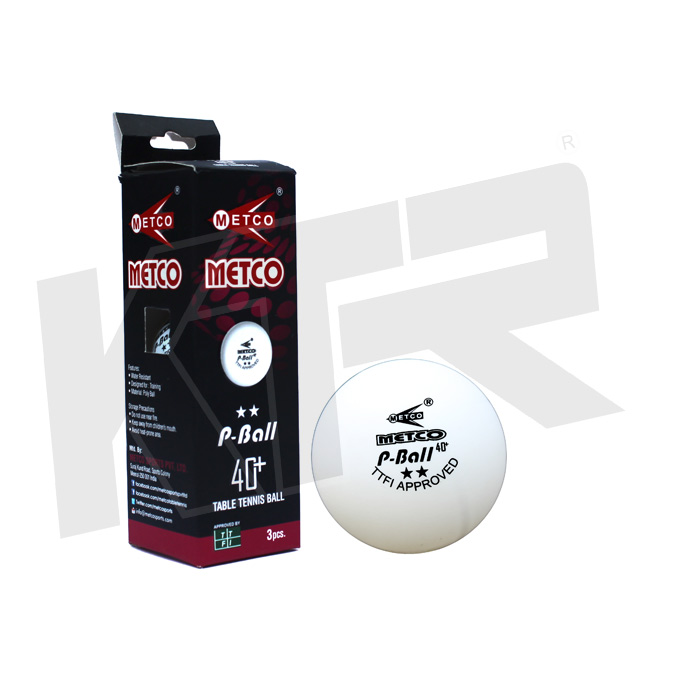 9072 | METCO P-BALL ABS 40+ **