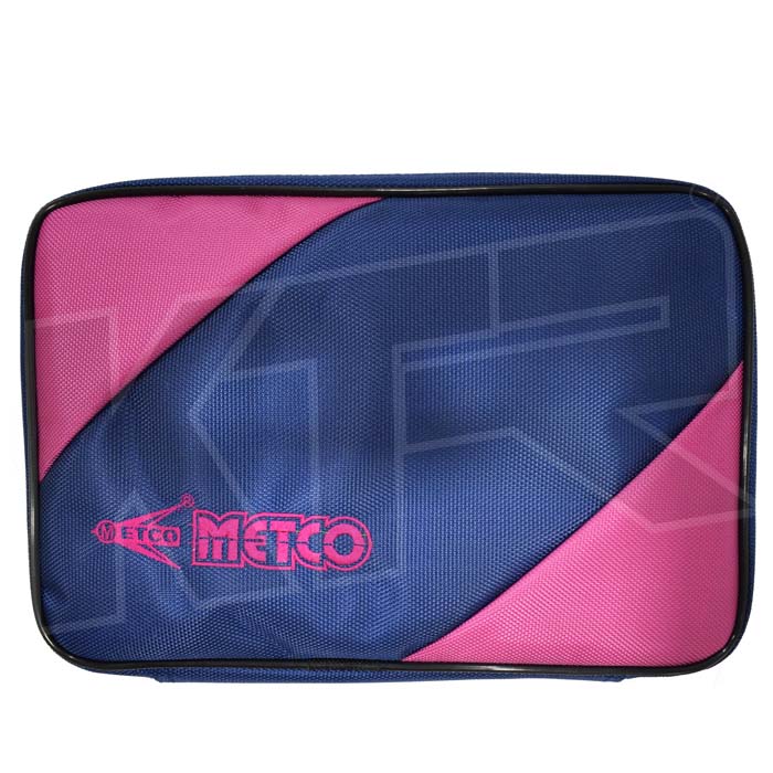 9062-P | METCO TABLE TENNIS WOODEN CASE