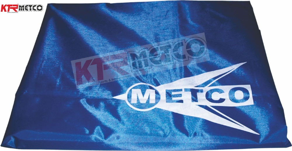 9037 | METCO TABLE TENNIS COVER