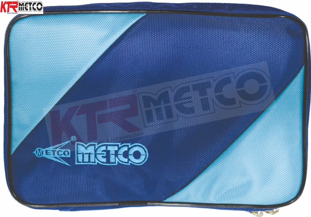 9062-B | METCO TABLE TENNIS WOODEN CASE