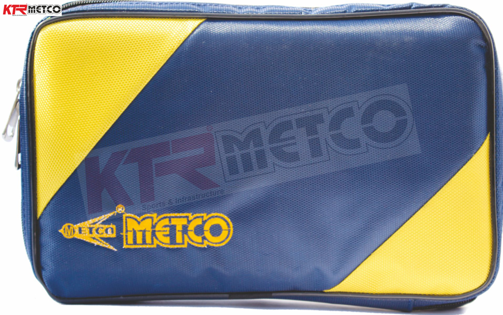 9062-Y | METCO TABLE TENNIS WOODEN CASE