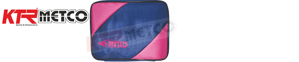 9062-P | METCO TABLE TENNIS WOODEN CASE