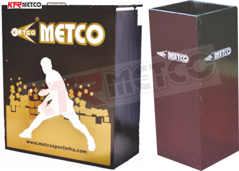 9045 | METCO TABLE TENNIS TOWEL STAND