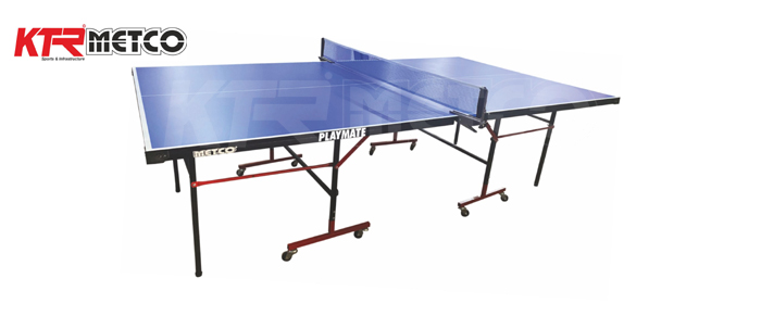 9012/ Table Tennis Playmate