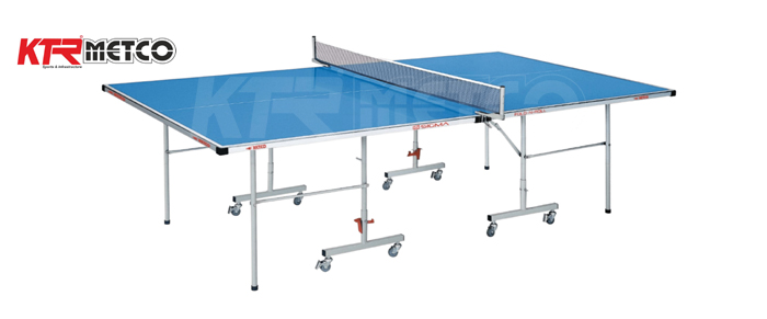 OT 01 Table Tennis Sigma