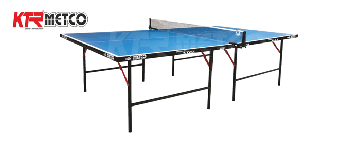 9007 | TABLE TENNIS CLUB