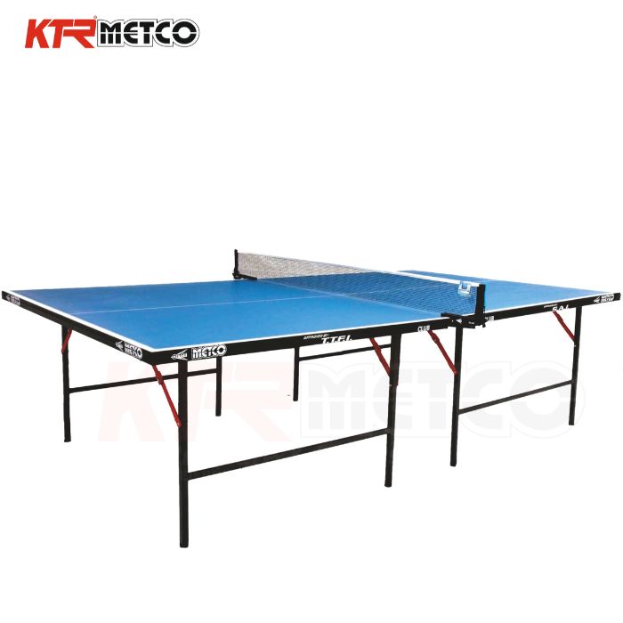 9007 I TABLE TENNIS TABLE  CLUB