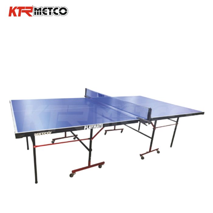 9012 I TABLE TENNIS TABLE PLAYMATE 