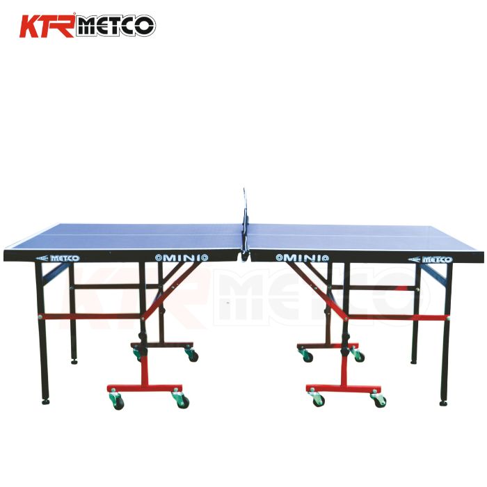 9008 I TABLE TENNIS TABLE MINI