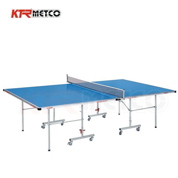 OT 01 I TABLE TENNIS TABLE SIGMA 