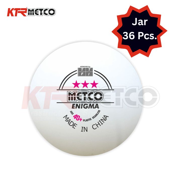 9071 I METCO ENIGMA  40+ ABS***