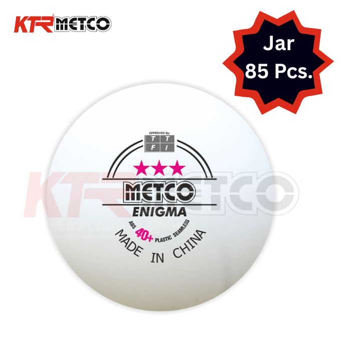 9071 METCO ENIGMA 40+  ABS***