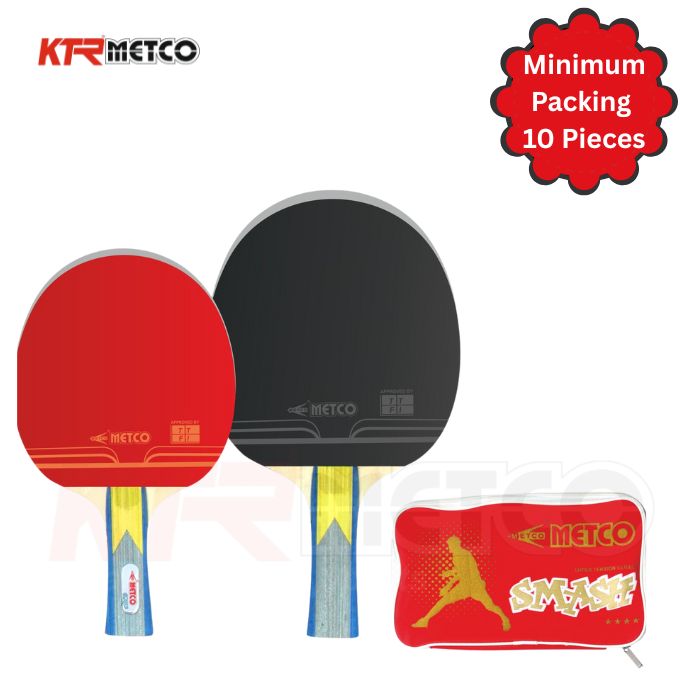 TT-02 I TABLE TENNIS RACKET SMASH**** 