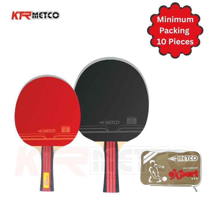 TT-03 |  TABLE TENNIS RACKET EXPERT***