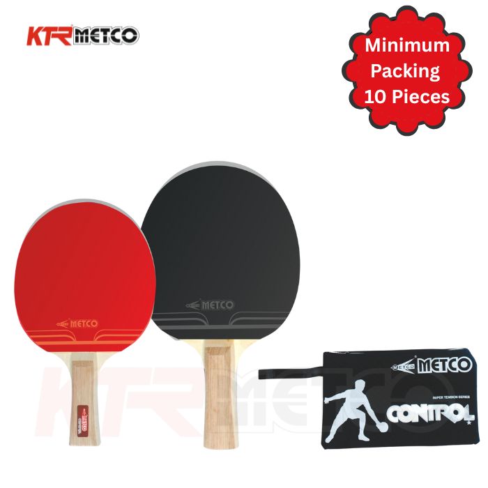 TT-05 | TABLE TENNIS RACKET CONTROL*