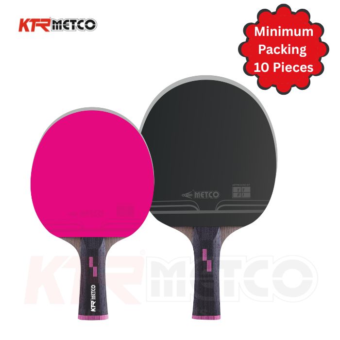 TTNM |  TABLE TENNIS RACKET NIMO