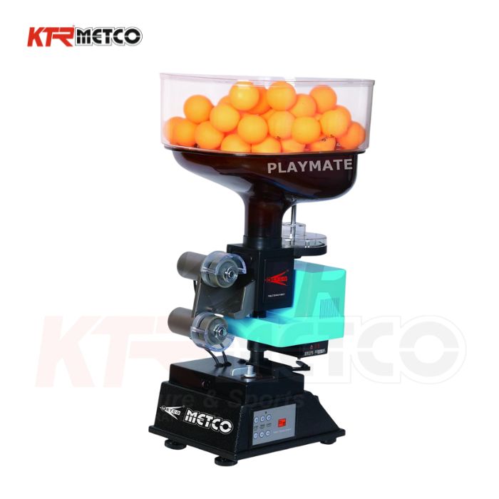 TTR01 | METCO - PLAYMATE TABLE TENNIS ROBOT