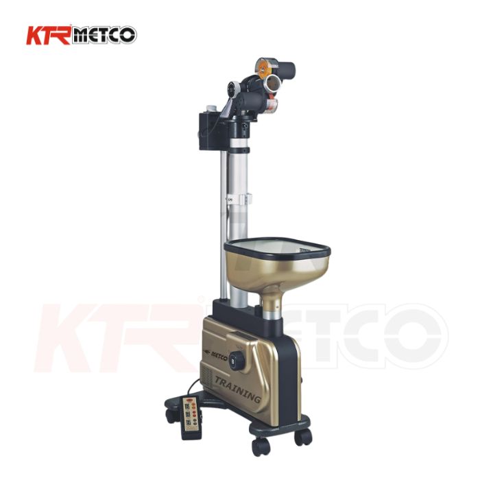 TTR04 | METCO - TRAINING TABLE TENNIS ROBOT SINGLE HEADED