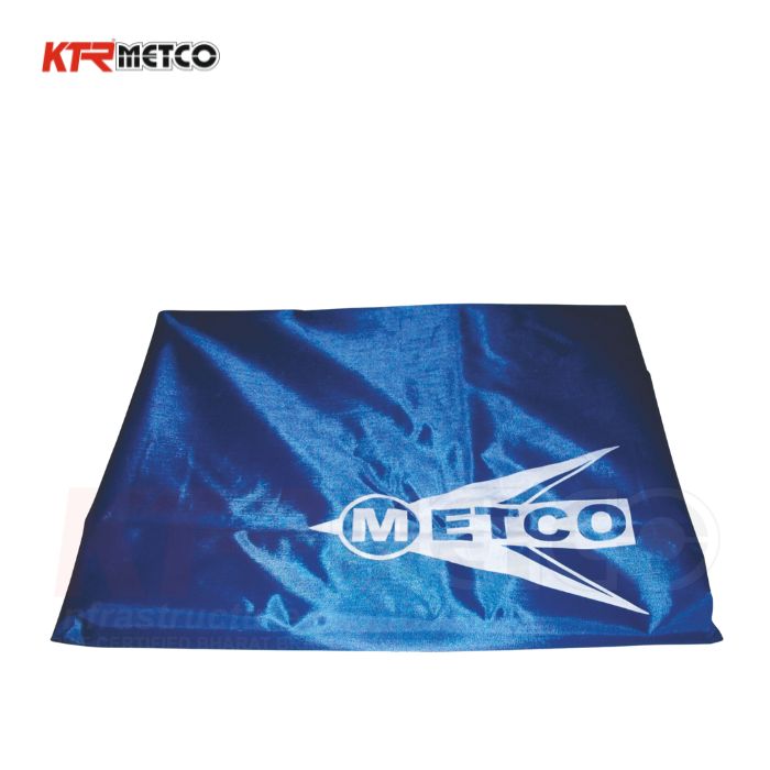 9037 | METCO TABLE TENNIS COVER