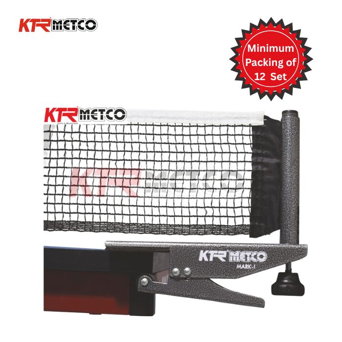 9021 | METCO TABLE TENNIS POST MARK- I