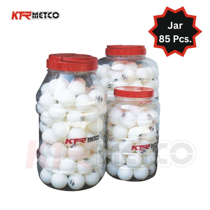 9072 | METCO P-BALL  40+ ABS**