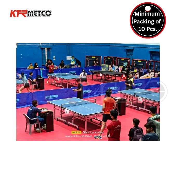 9042 | METCO TABLE TENNIS ARENA