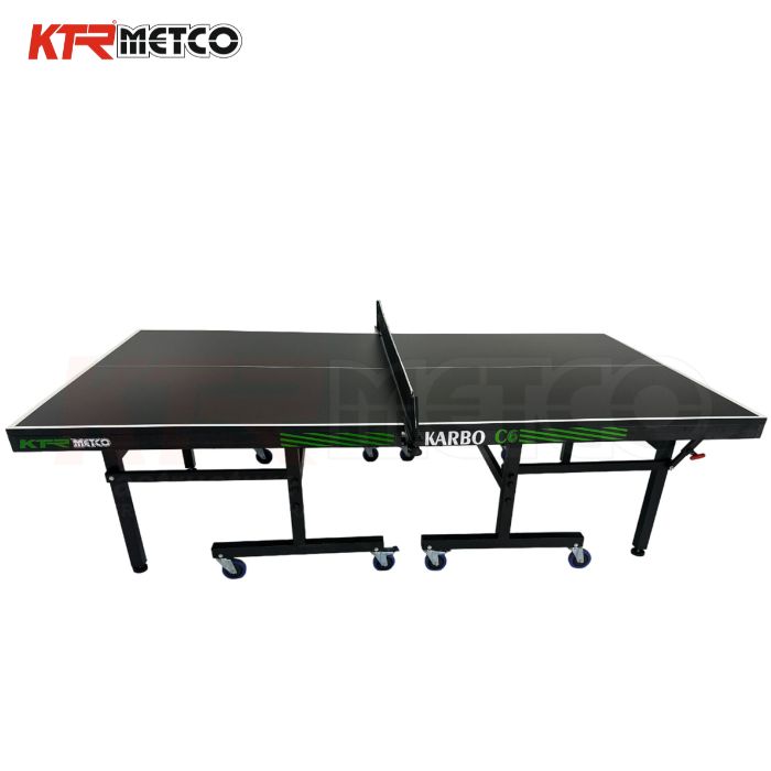 KARBO C-6 I TABLE TENNIS TABLE  KARBO C-6