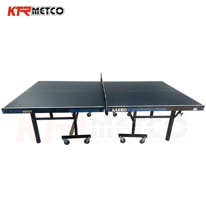 KARBO C-25 I TABLE TENNIS TABLE KARBO C-25