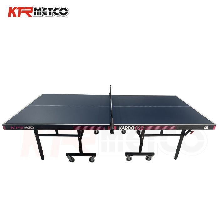 KARBO C-22  I  TABLE TENNIS TABLE KARBO C-22