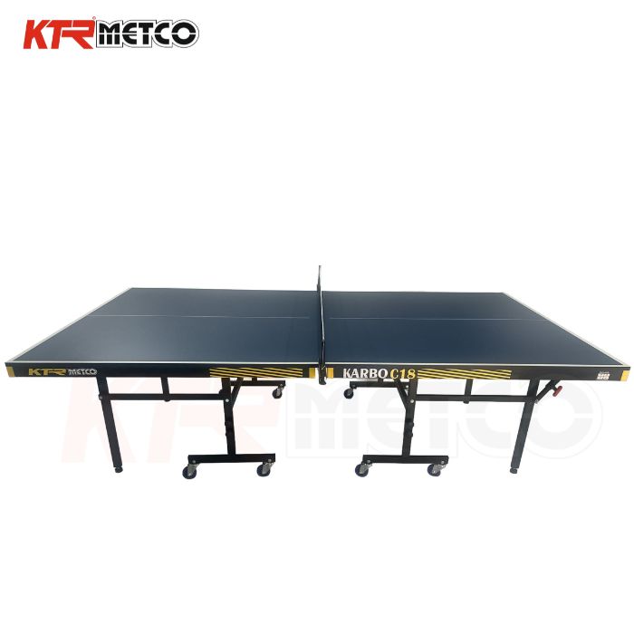 KARBO C-18 I TABLE TENNIS TABLE KARBO C-18