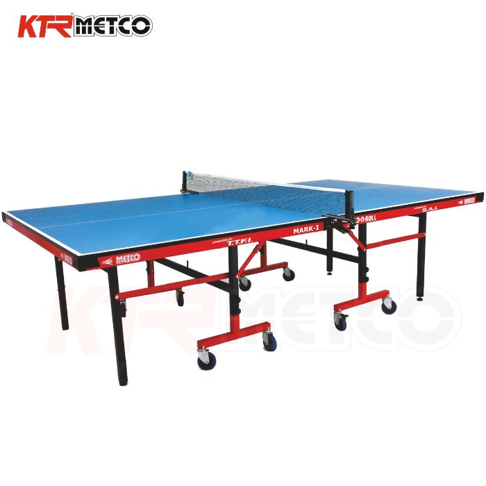 9002 | TABLE TENNIS TABLE  MARK- I