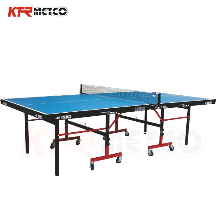 9003 I TABLE TENNIS TABLE CHAMPION