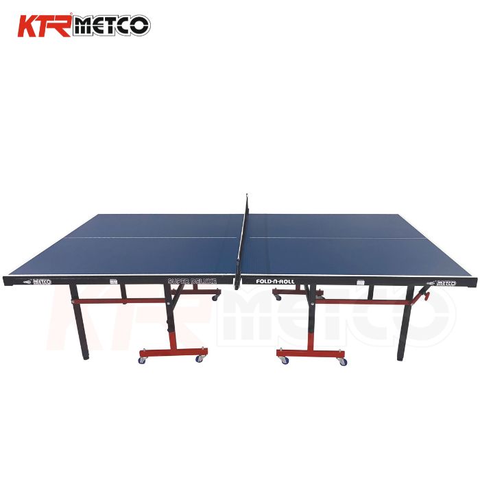 9004 | TABLE TENNIS TABLE SUPER DELUXE