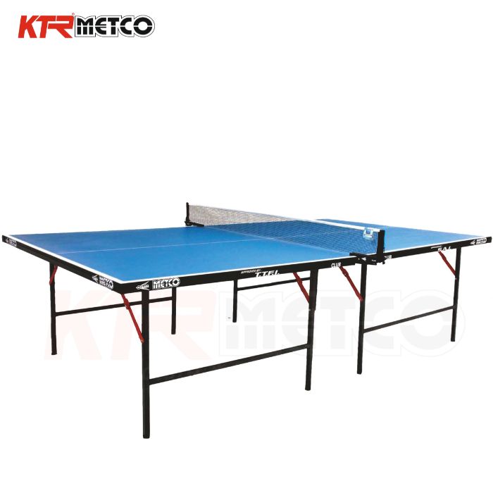 9007 I TABLE TENNIS TABLE CLUB